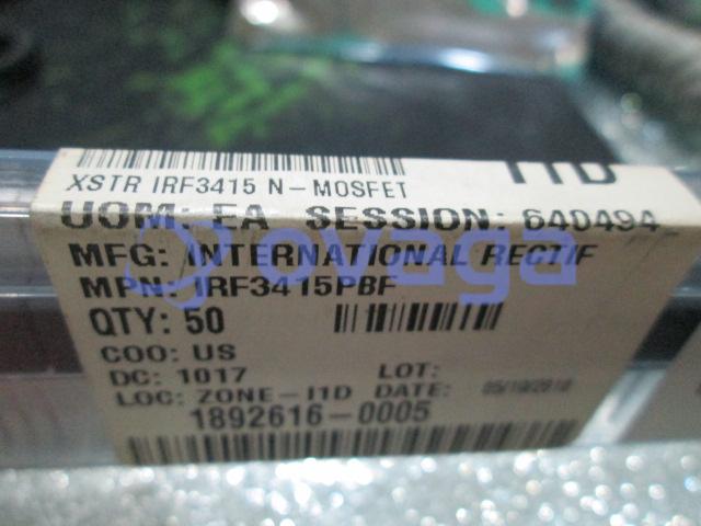 IRF3415PBF TO-220AB