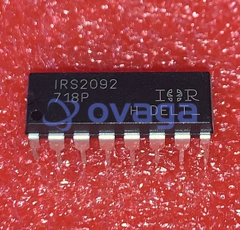 IRS2092PBF PDIP 16 pins