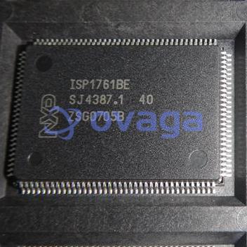 ISP1761BE QFP-128