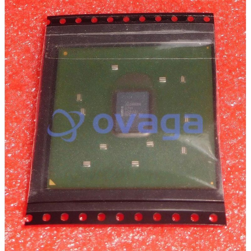 Chip BGA Usato J682855GME JG828556ME 5L7VN JG82855GMESL7VN Per Riparazioni - Foto 4