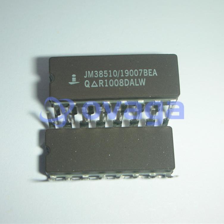 JM38510/19007BEA CDIP16