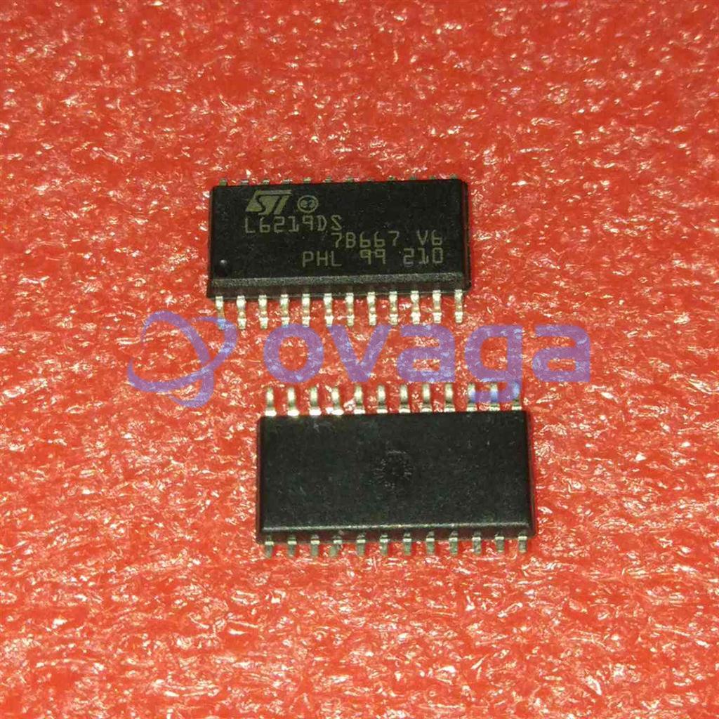 L6219DS SOIC-24