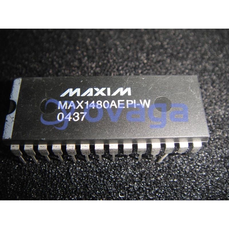MAX1480AEPI P28M+1