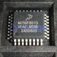 MC56F8013VFAE SOT358-3