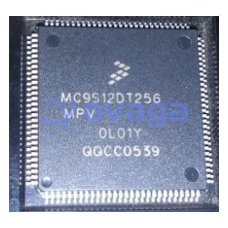 MC9S12DT256MPVE 112-LQFP