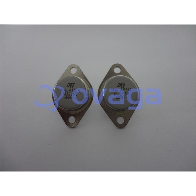 MJ2955 | Original stock,Price - Ovaga Technologies