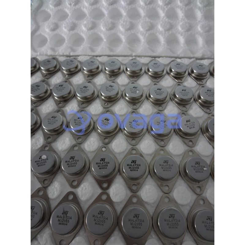 MJ2955 | Original stock,Price - Ovaga Technologies