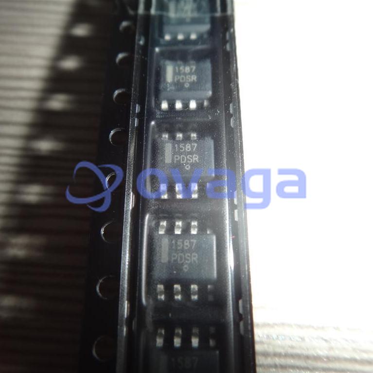 NCP1587DR2G SOIC-8 