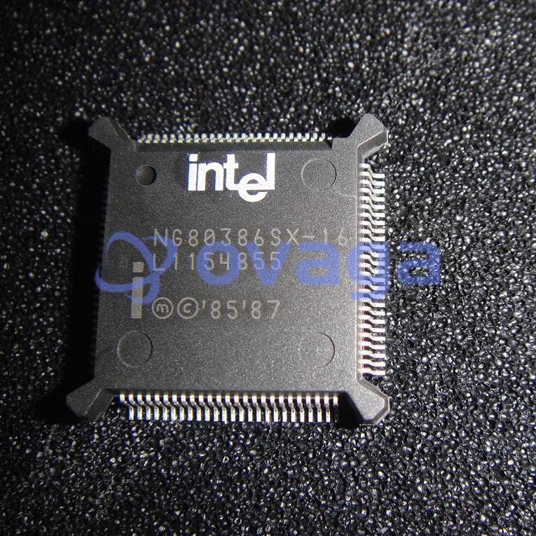 NG80386SX-16 | Original stock,Price - Ovaga Technologies