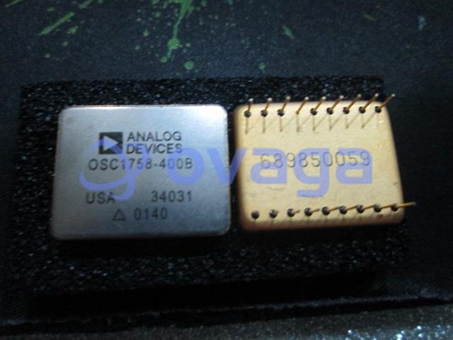 OSC1758-400B DIP-18