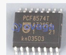PCF8574T SOT162-1