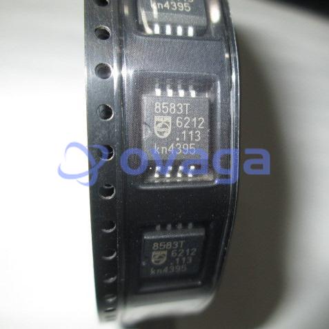 PCF8583T SOT176-1