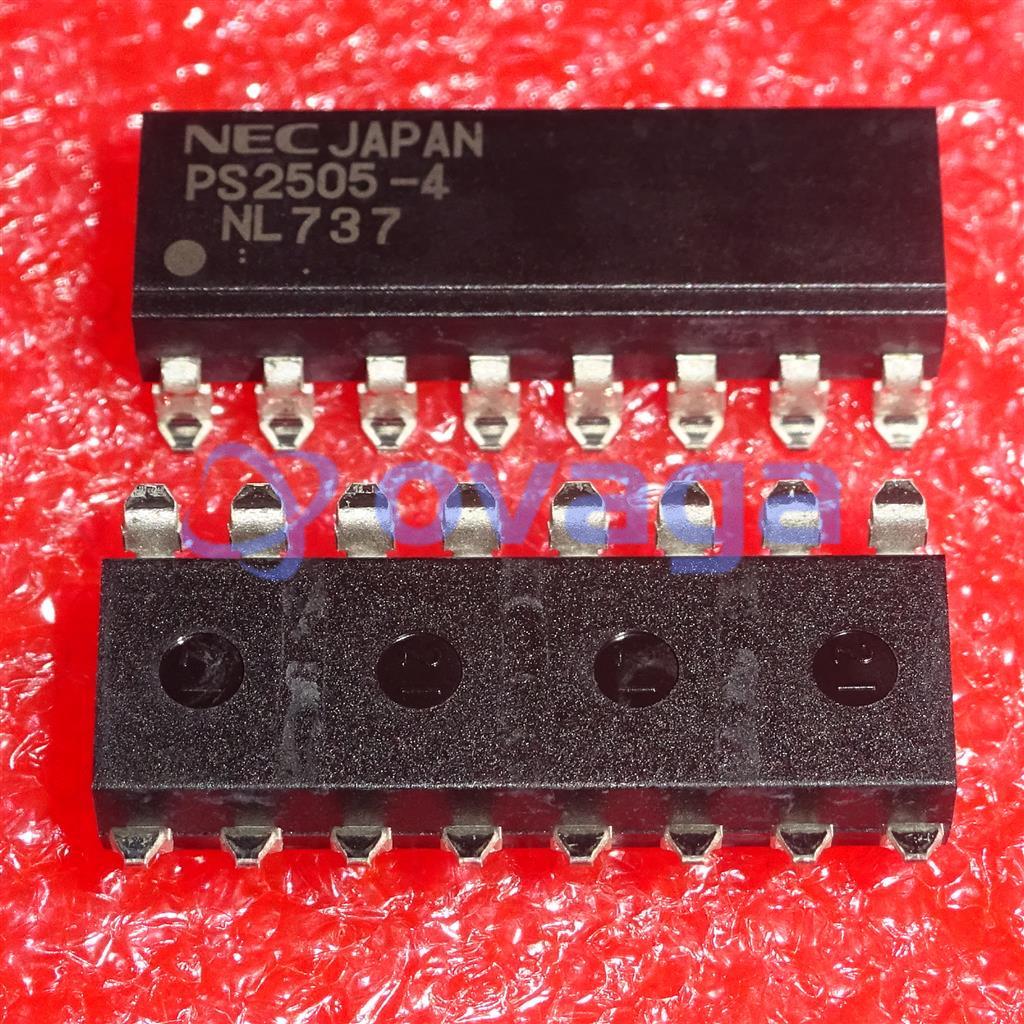 PS2505L-4-A SSOP-16