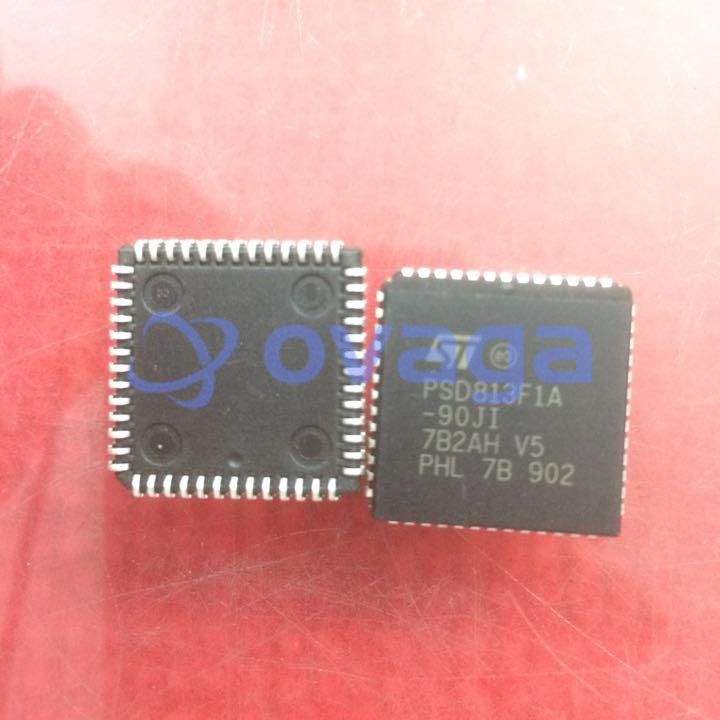 PSD813F1A-90JI PLCC-52