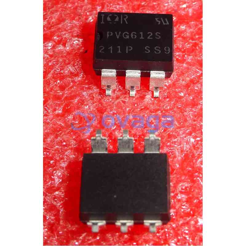 PVG612S-TPBF SOIC-6
