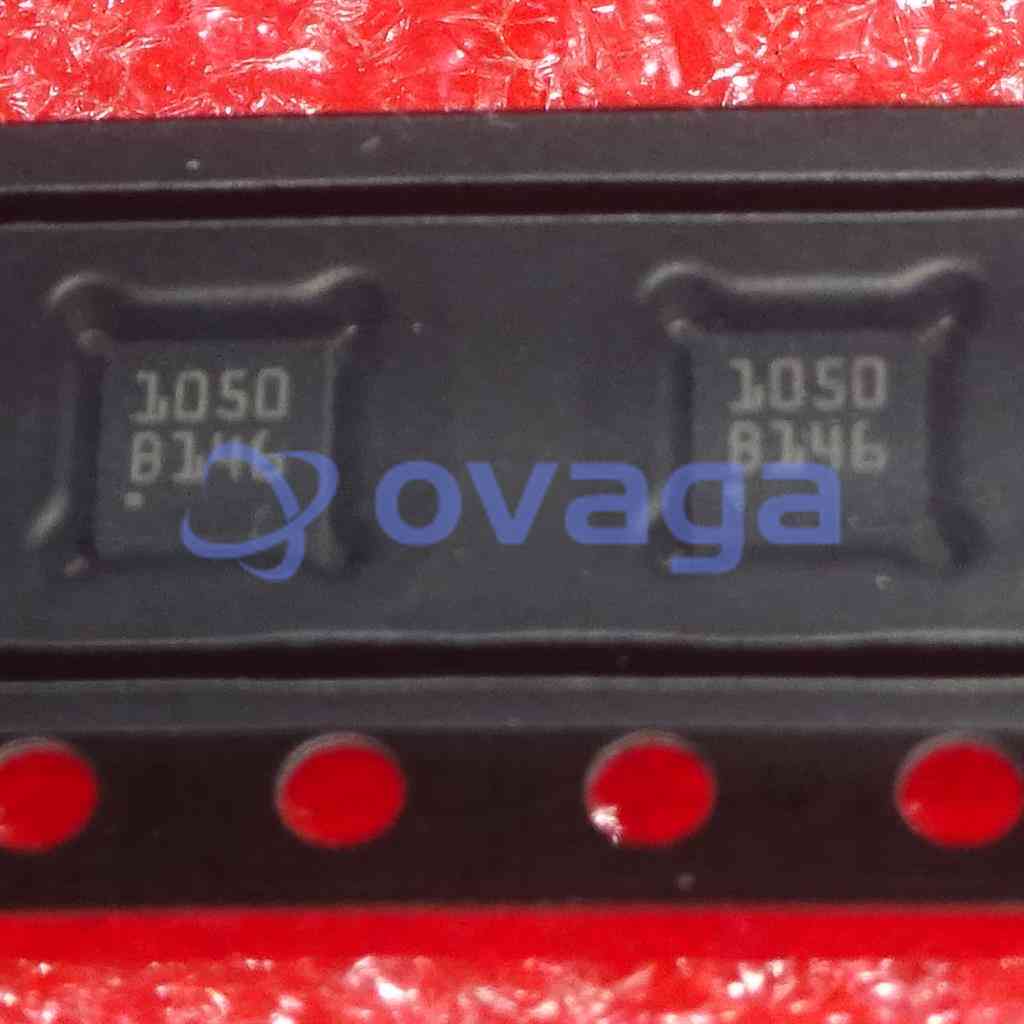 SPV1050TTR 20-VFQFN