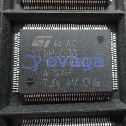 STDP6038-AC QFP-128