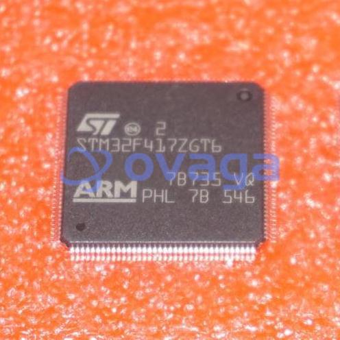 STM32F417ZGT6 LQFP-144