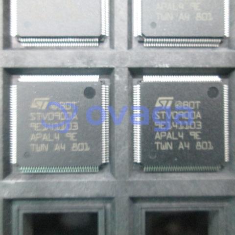 STV0900A QFP