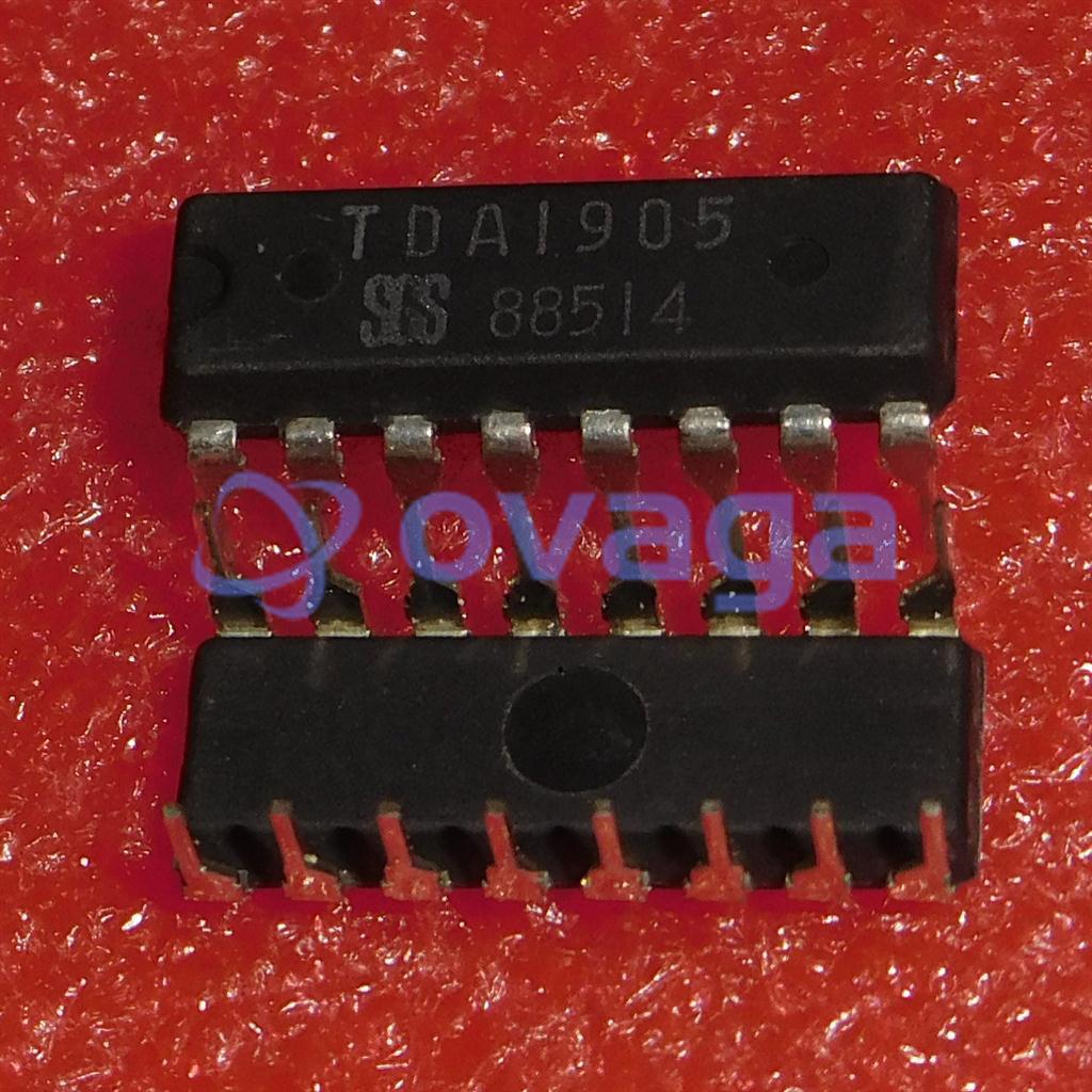 TDA1905 PDIP-16