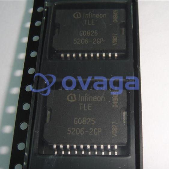 TLE5206-2GP DSO-20
