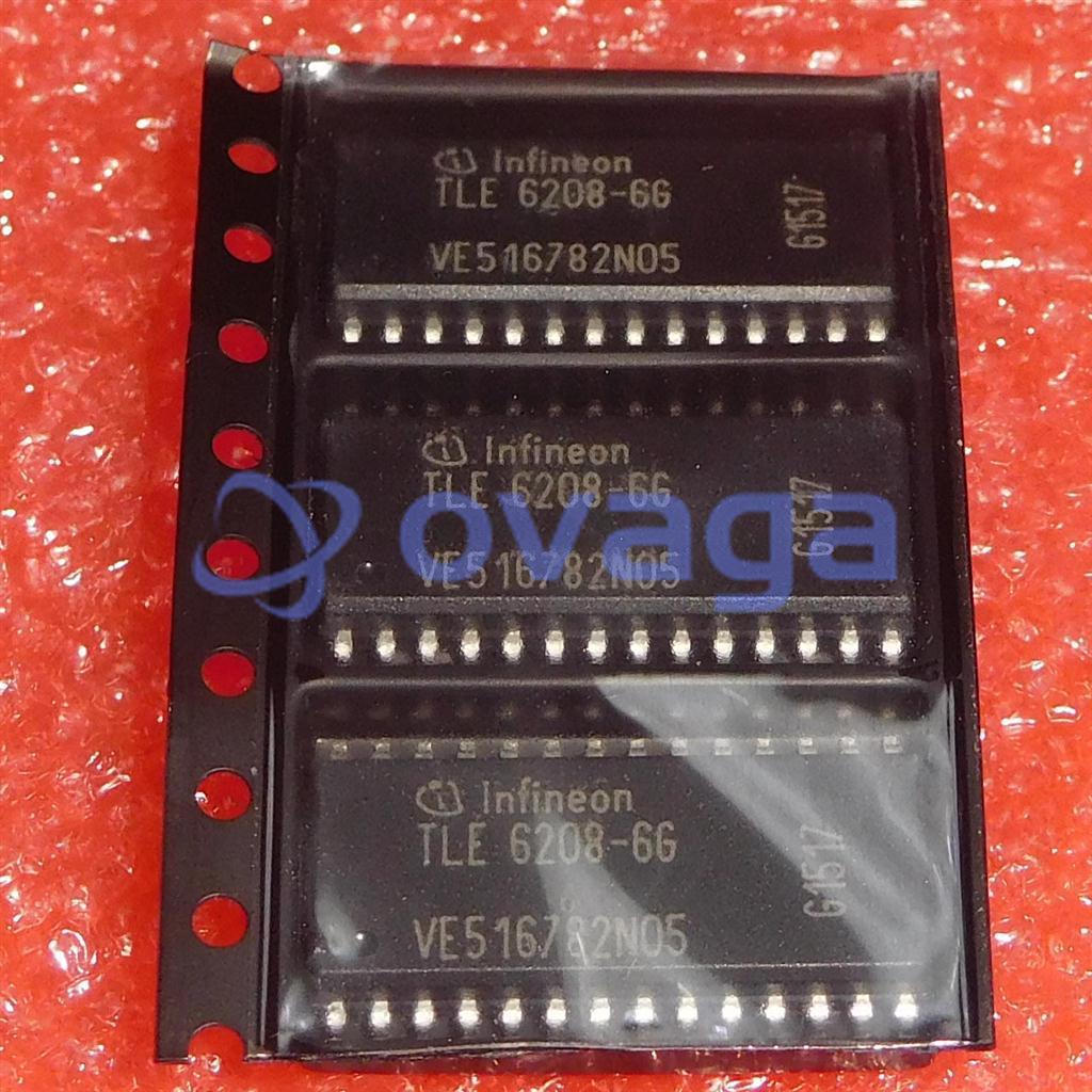 TLE6208-6G DSO