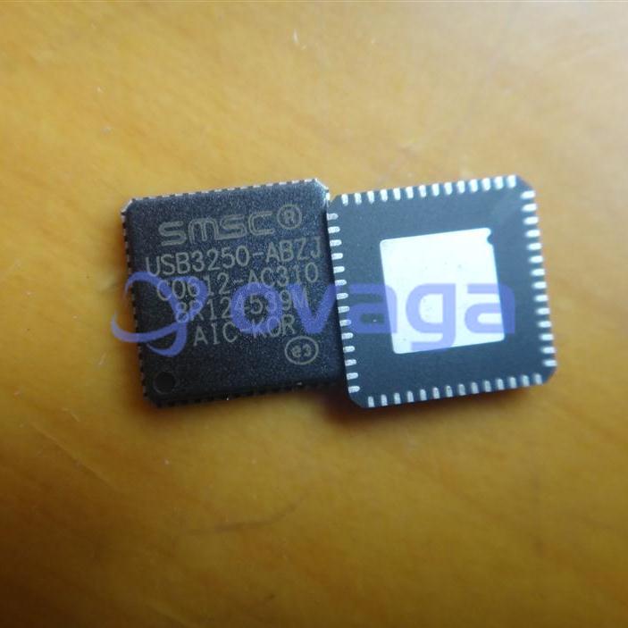 USB3250-ABZJ VQFN-56