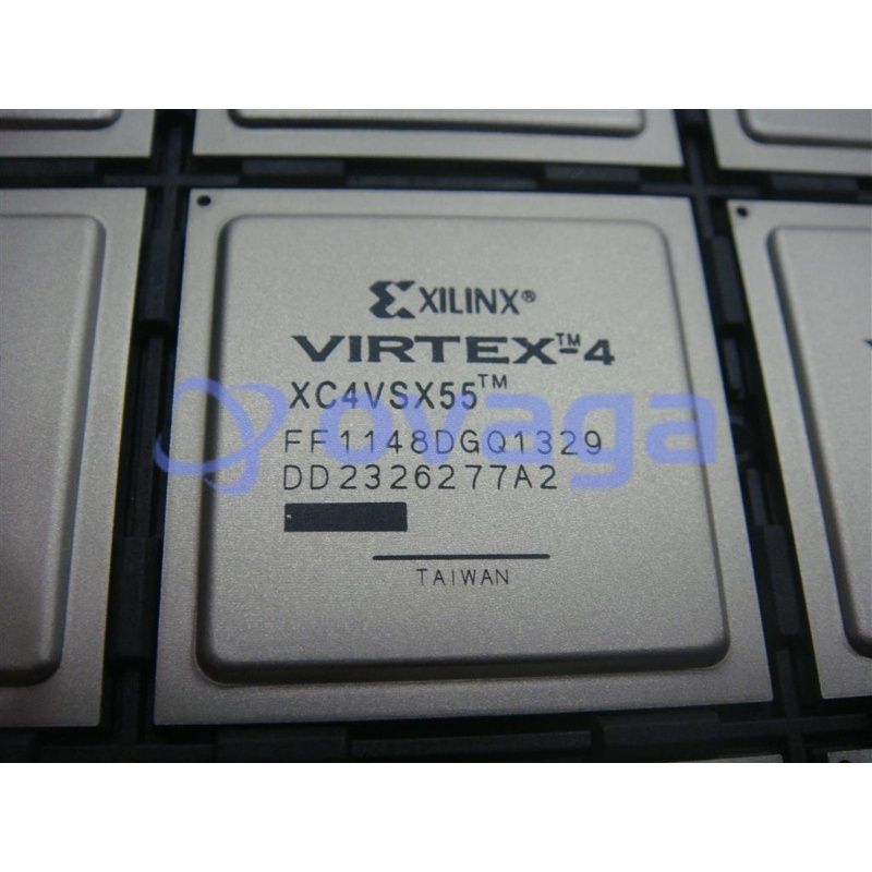 XC4VSX55-10FF1148I BGA-1148