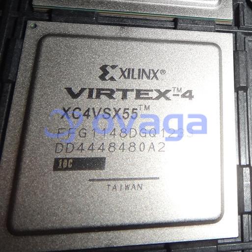 XC4VSX55-10FFG1148C BGA-1148