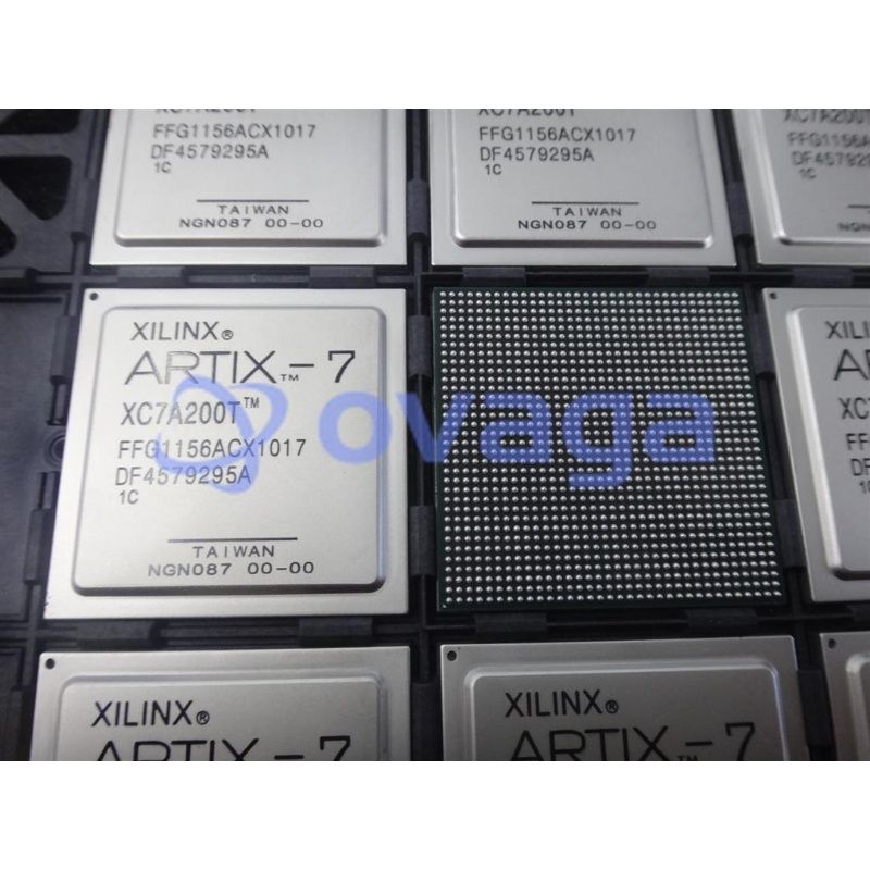 XC7A200T-1FFG1156C FCBGA-1156