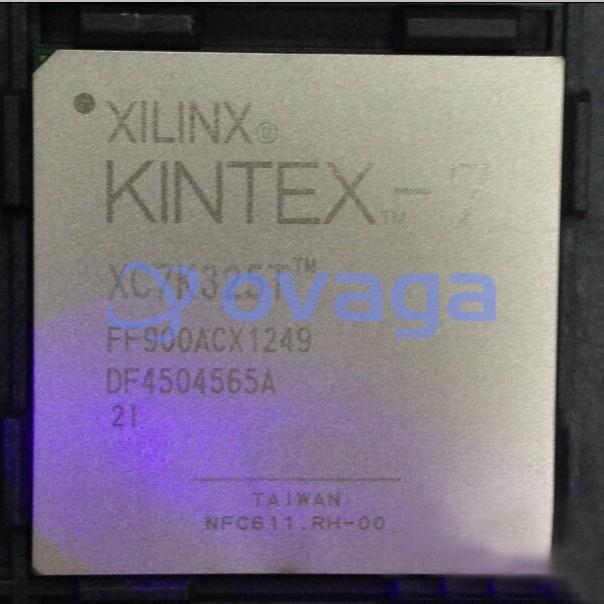 XC7K325T-2FF900I BGA900