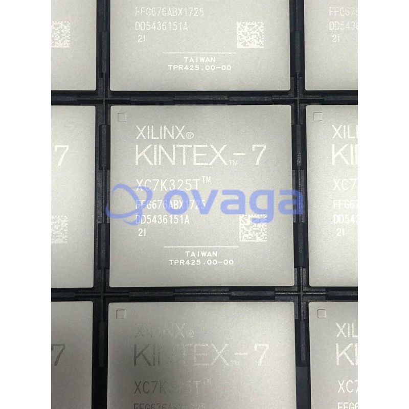 XC7K325T-2FFG676I FCBGA-676