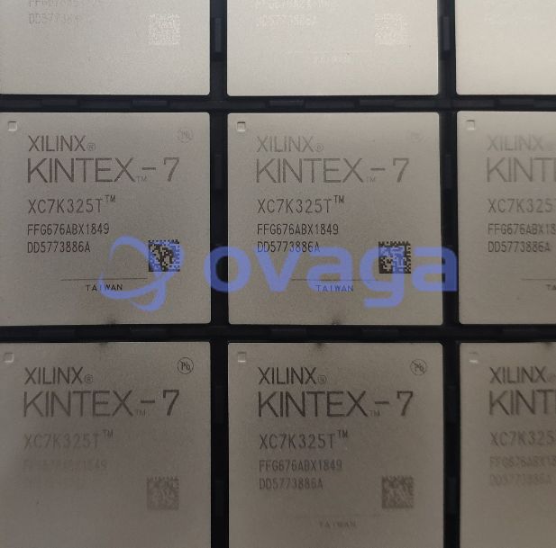 XC7K325T-2FFG676I FCBGA-676