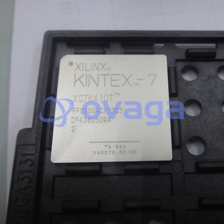 XC7K410T-2FFG900I FBGA-900