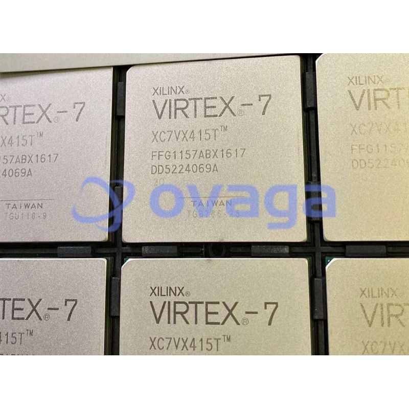 XC7VX415T-2FFG1157C FBGA1157