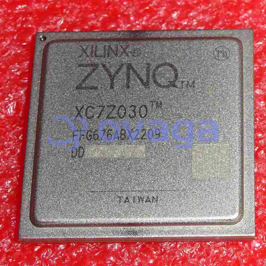 XC7Z030-1FFG676C FCBGA-676