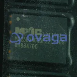 MX25L25635FZ2I-10G | Original stock,Price - Ovaga Technologies