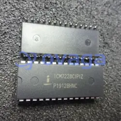 ICE3B2065P Infineon Technologies - Power Management ICs - In Stock