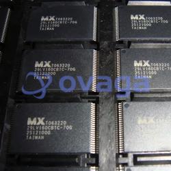 MX29LV160CBTC-70G