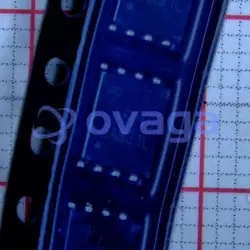 AO4801A A&O P-Channel Mosfet 30V 4A 1,3W SO8 NEW [2 pcs] #B1
