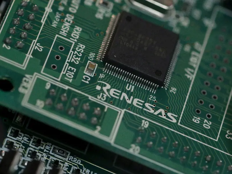Renesas Electronics Launches PLC Solution for Voice Communication Over Power Lines