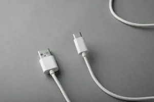 The Difference Between USB-C and Type-C
