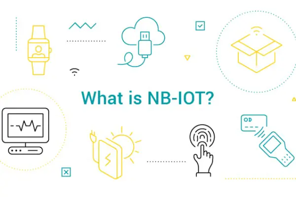 What is NB-IoT Technology