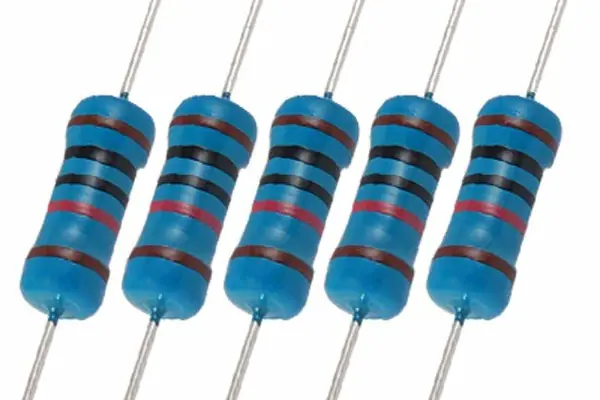 What is a 10k Resistor? 10k Ohm Resistor Color Code