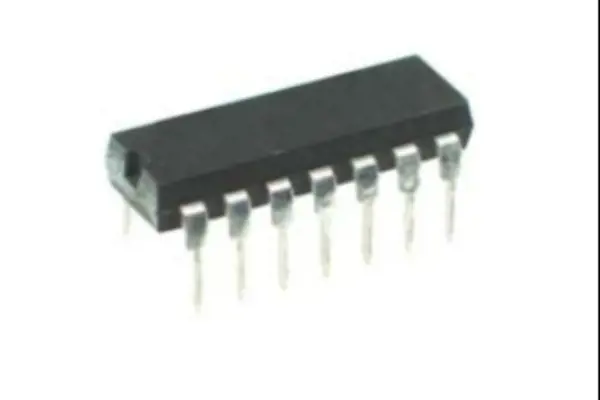7404 Integrated Circuit (IC): Datasheet, Pinout, Pin Diagram, Truth Table