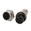 Connector Accessories
