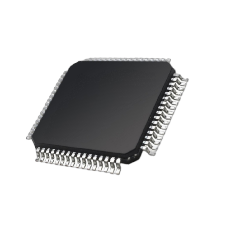 MC56F84543VLH