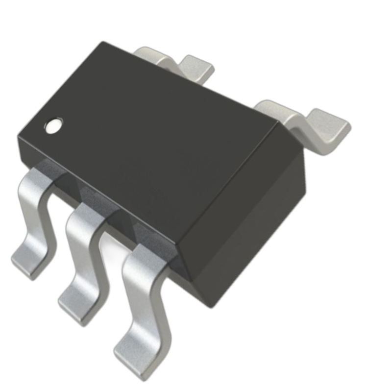 TPS62932DRLR