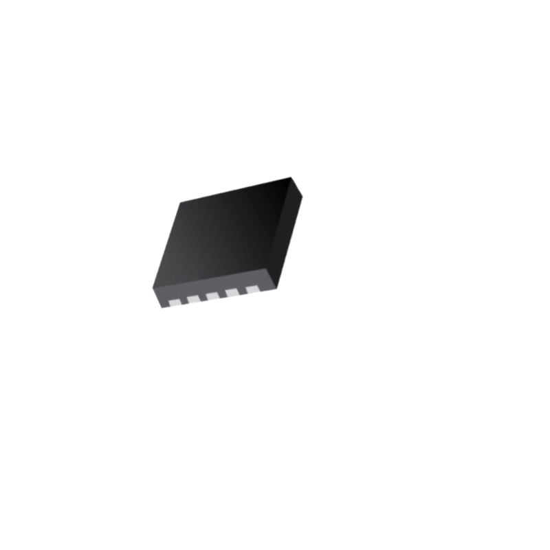 MX25R6435FZNIL0