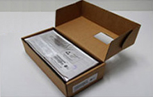 Individual packaging